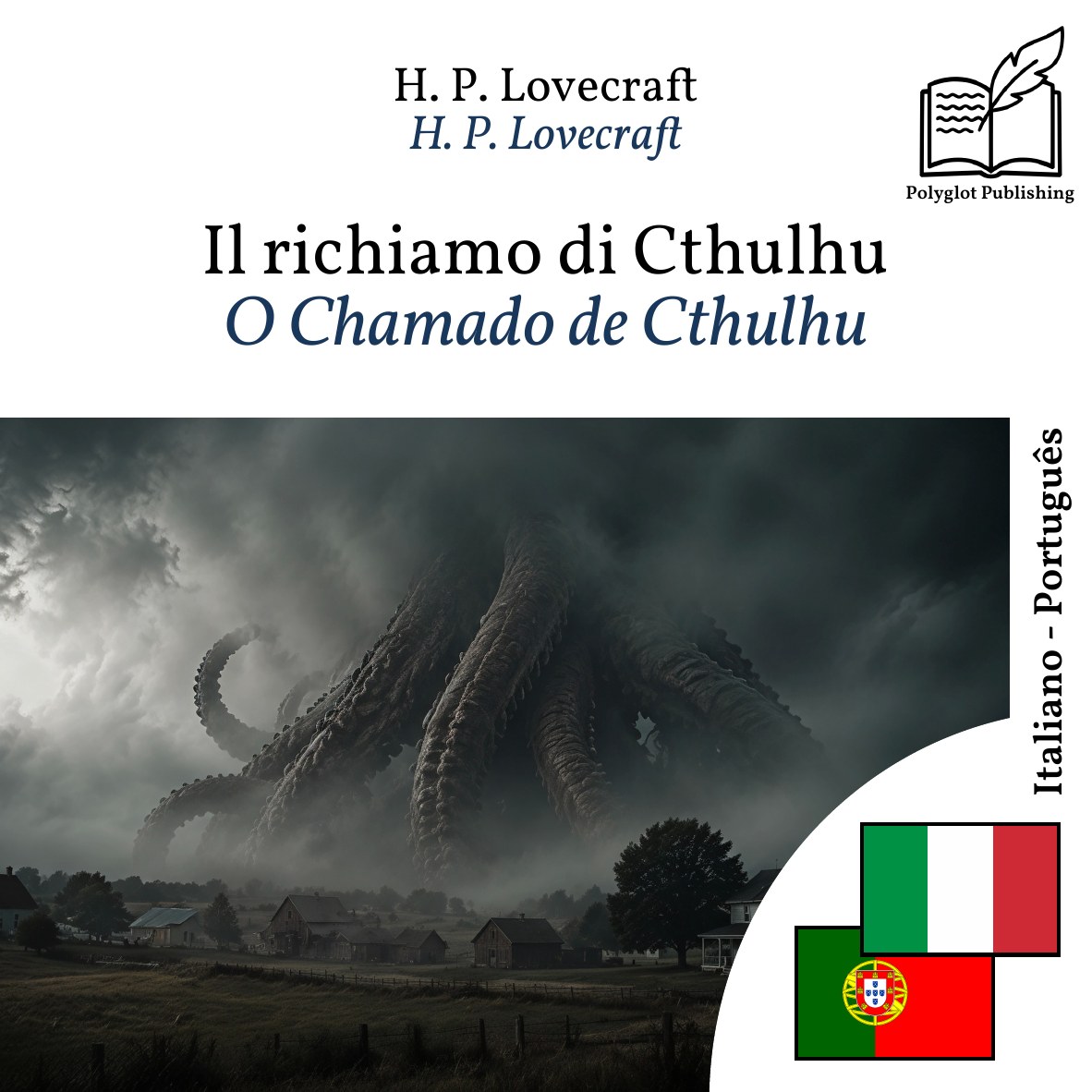O Chamado de Cthulhu