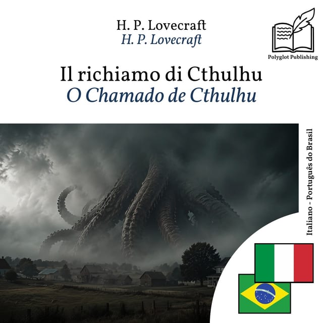 O Chamado de Cthulhu