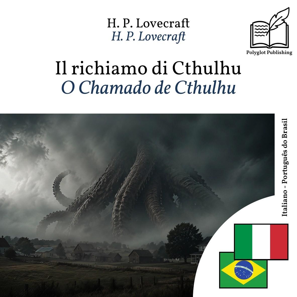 O Chamado de Cthulhu