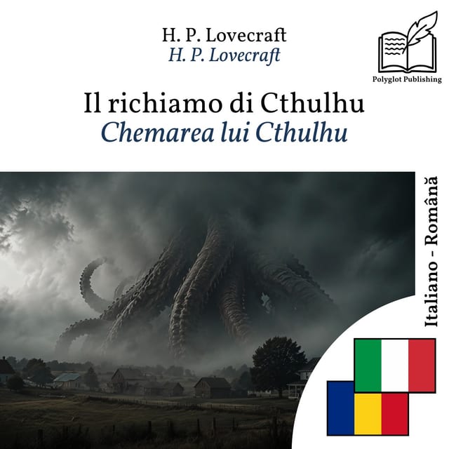 Chemarea lui Cthulhu
