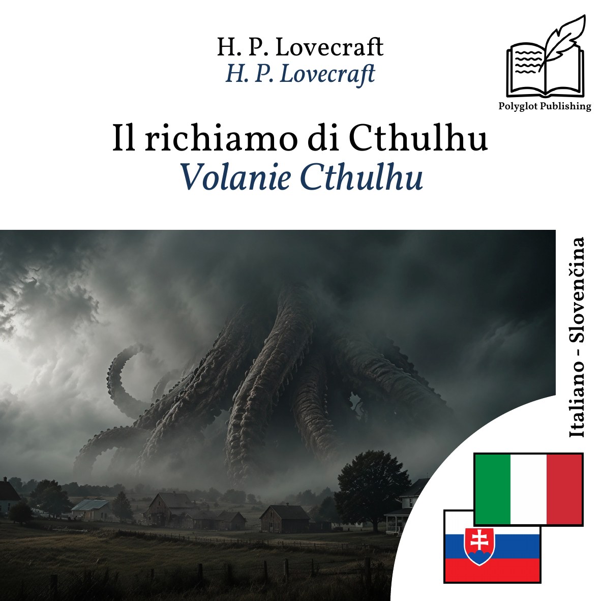 Volanie Cthulhu