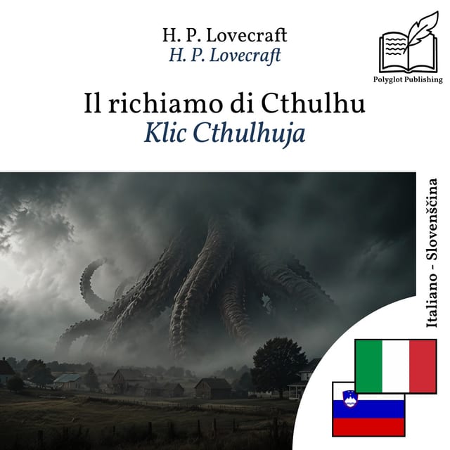 Klic Cthulhuja