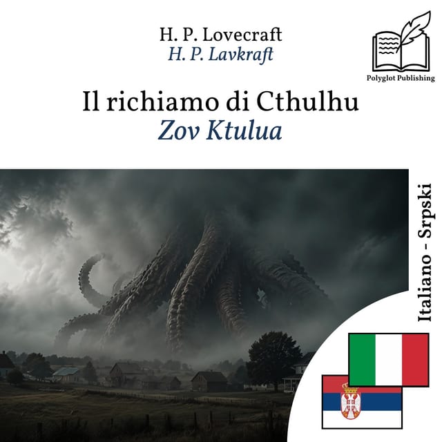 Zov Ktulua