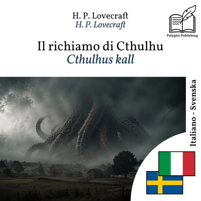 Cthulhus kall