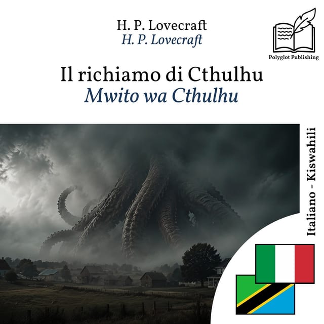 Mwito wa Cthulhu