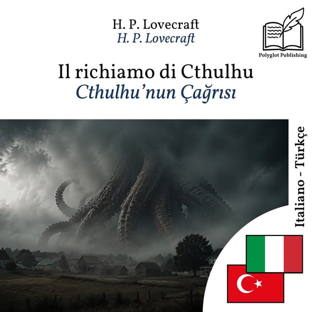 Cthulhu’nun Çağrısı