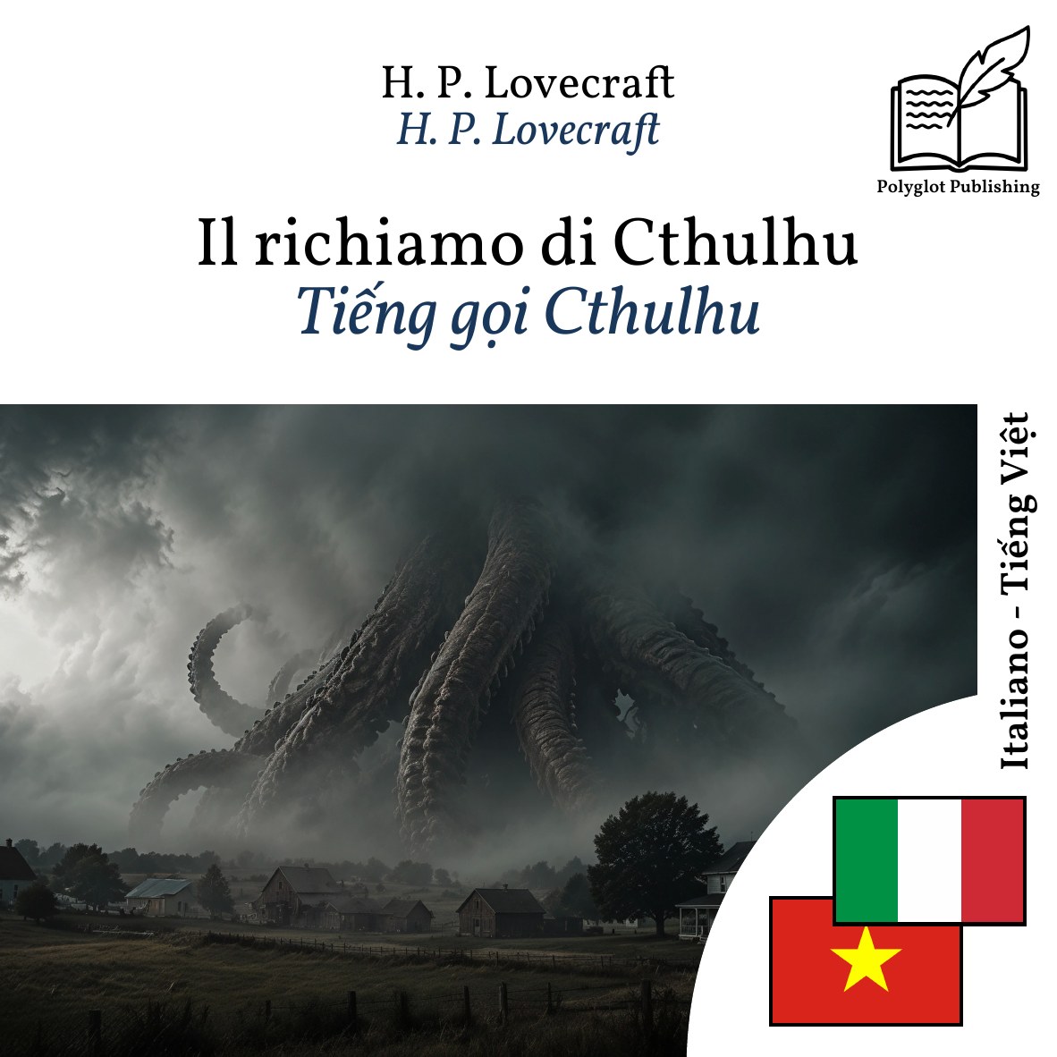 Tiếng gọi Cthulhu