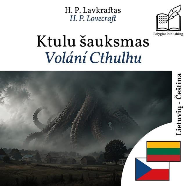 Volání Cthulhu