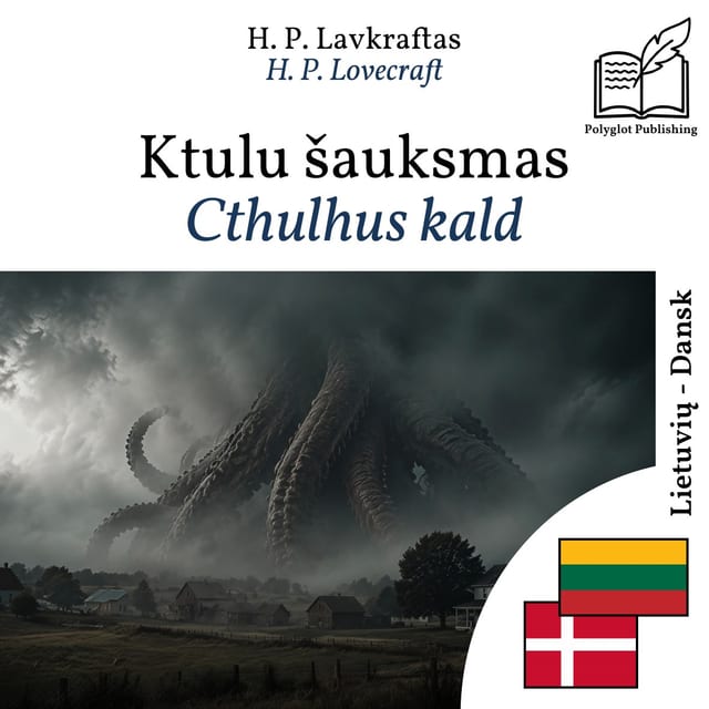 Cthulhus kald