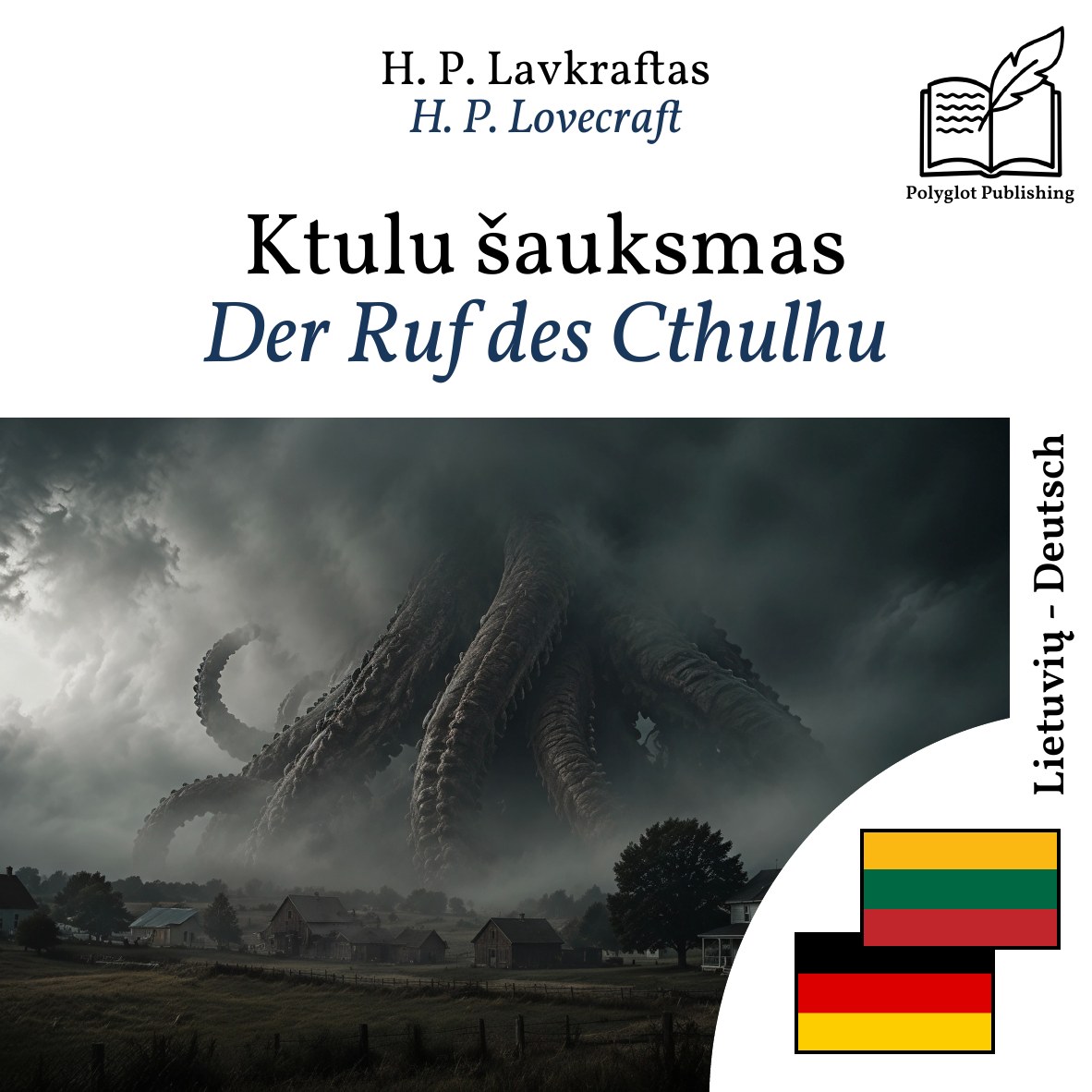 Der Ruf des Cthulhu