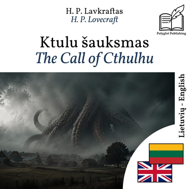 The Call of Cthulhu