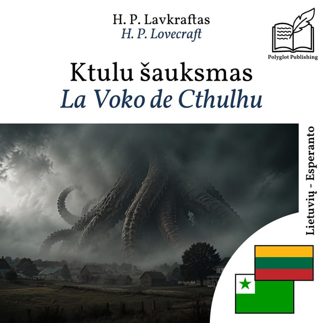 La Voko de Cthulhu