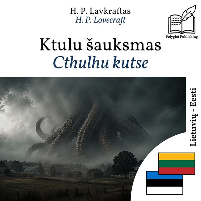 Cthulhu kutse