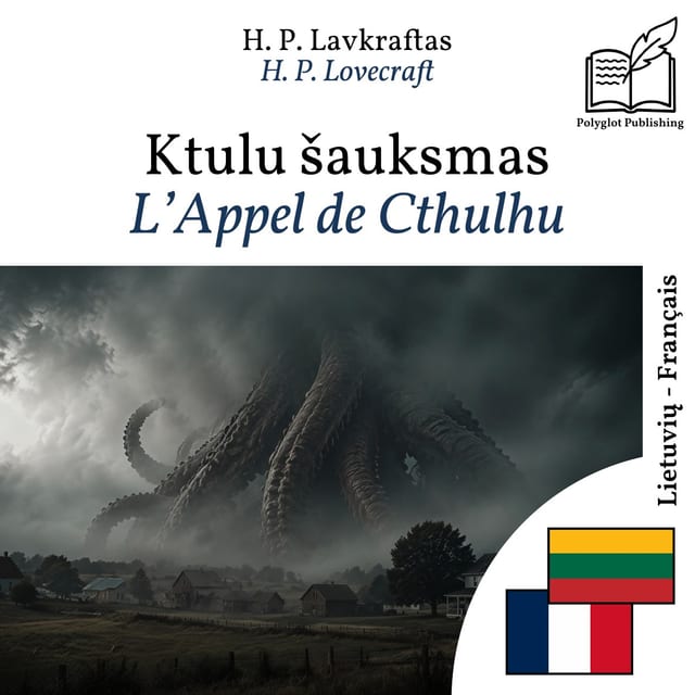 L’Appel de Cthulhu