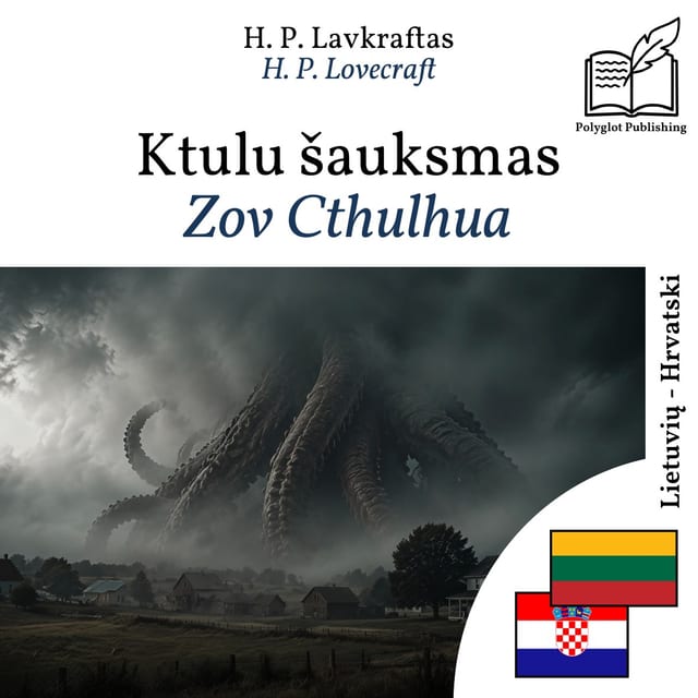 Zov Cthulhua
