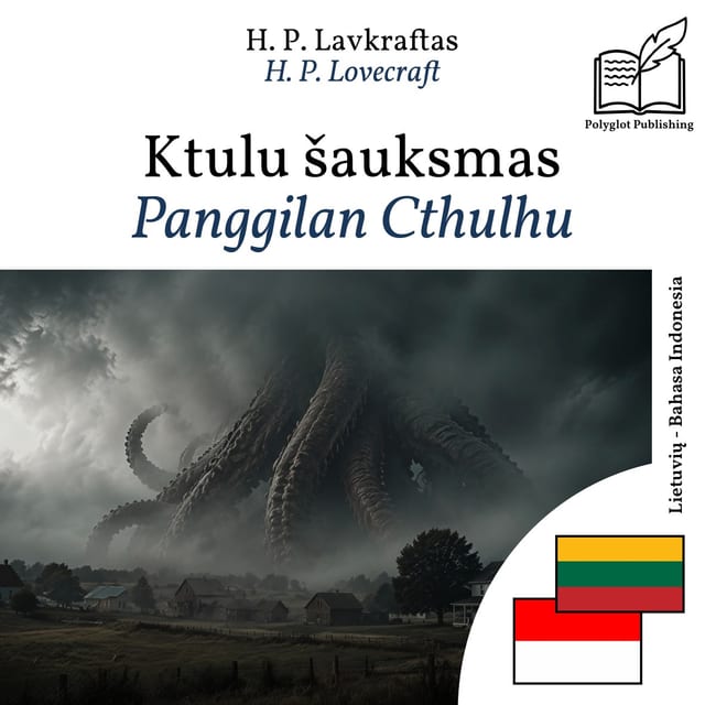 Panggilan Cthulhu