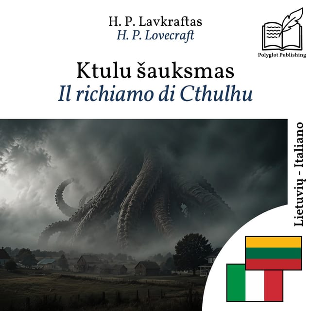 Il richiamo di Cthulhu