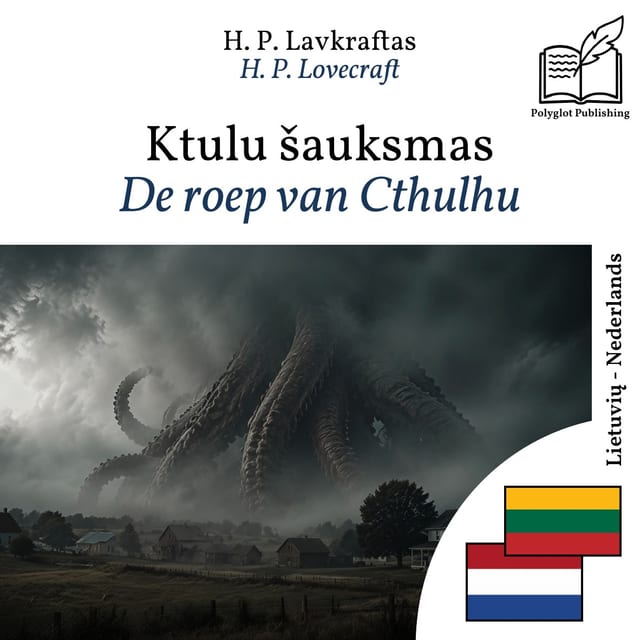De roep van Cthulhu
