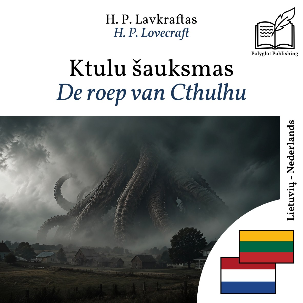 De roep van Cthulhu