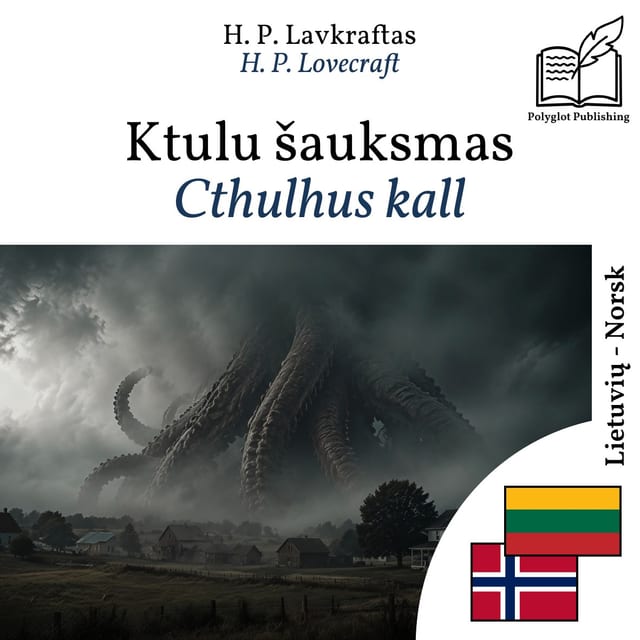 Cthulhus kall