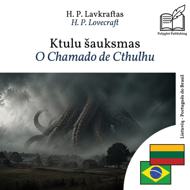O Chamado de Cthulhu