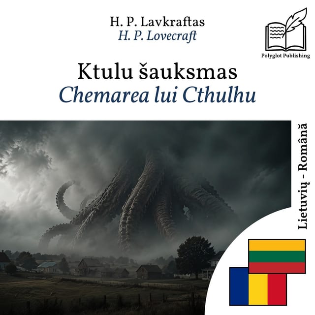 Chemarea lui Cthulhu