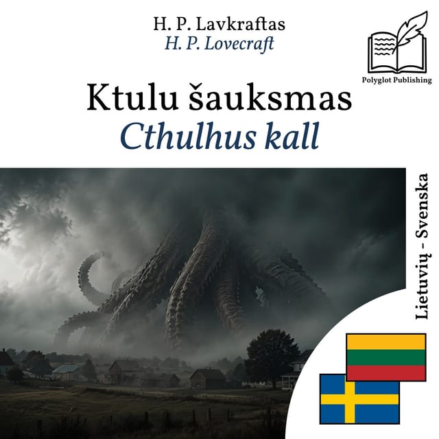 Cthulhus kall