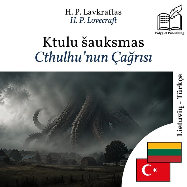 Cthulhu’nun Çağrısı