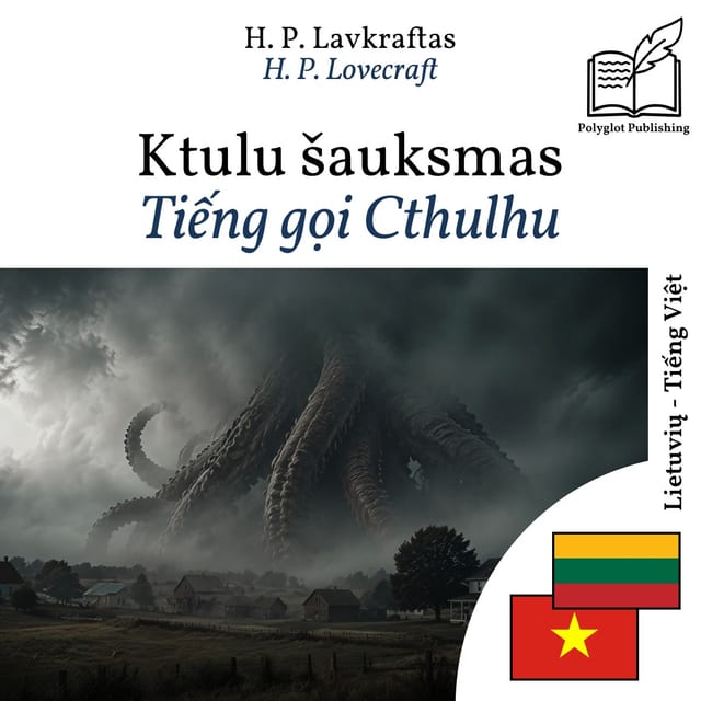 Tiếng gọi Cthulhu