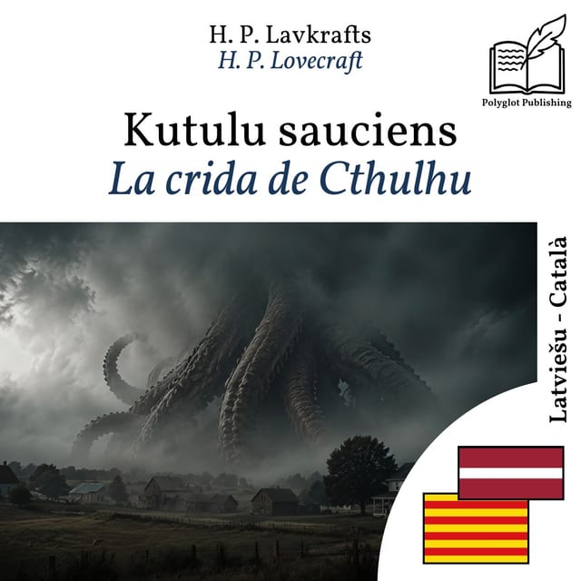 La crida de Cthulhu