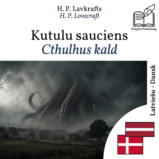Cthulhus kald