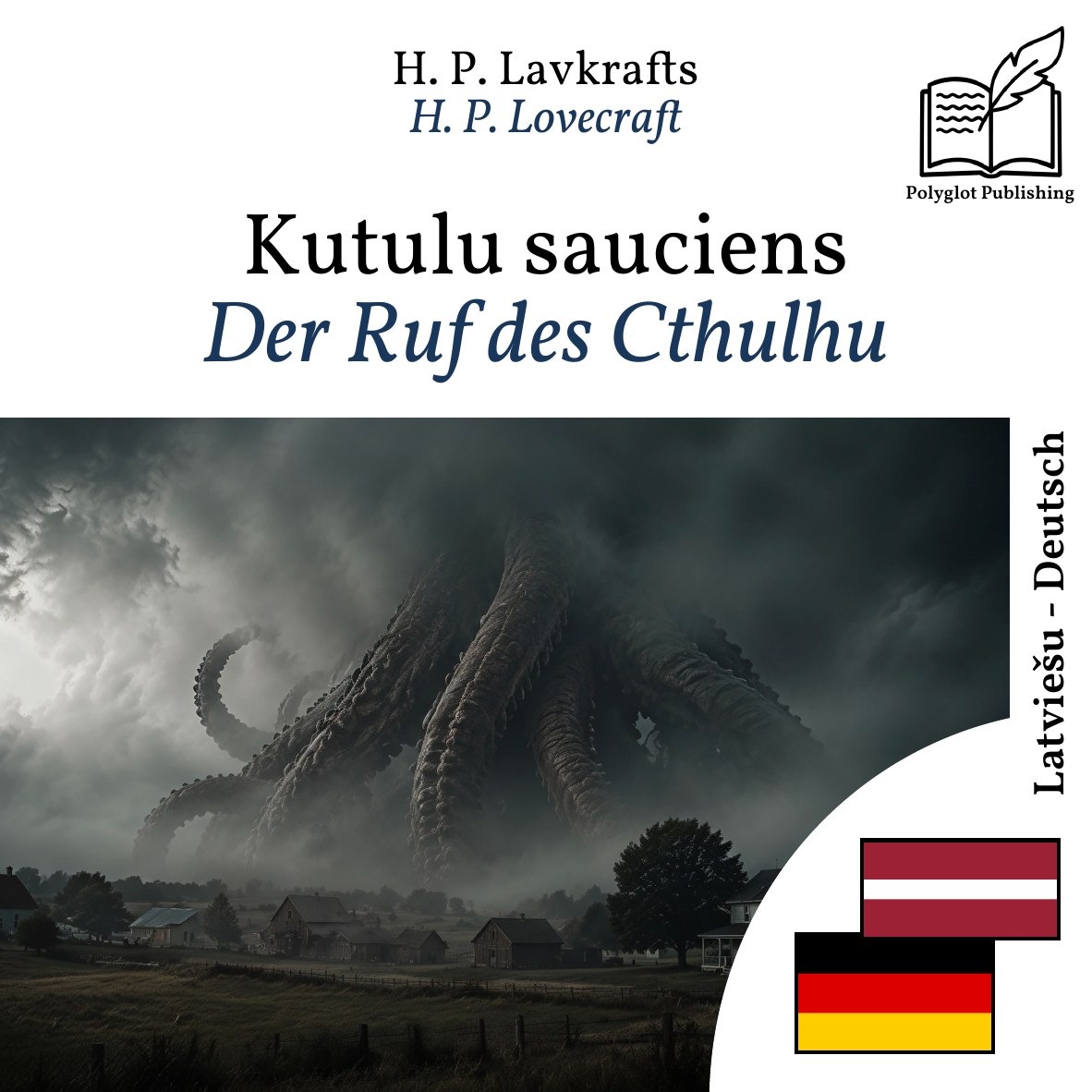 Der Ruf des Cthulhu