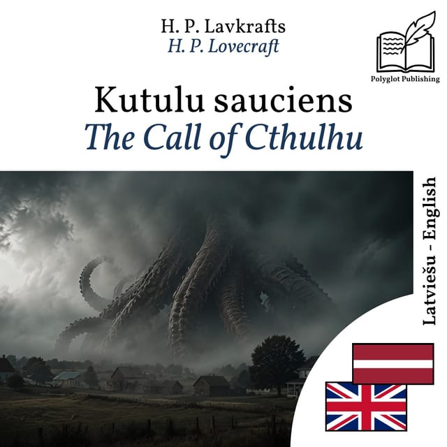 The Call of Cthulhu