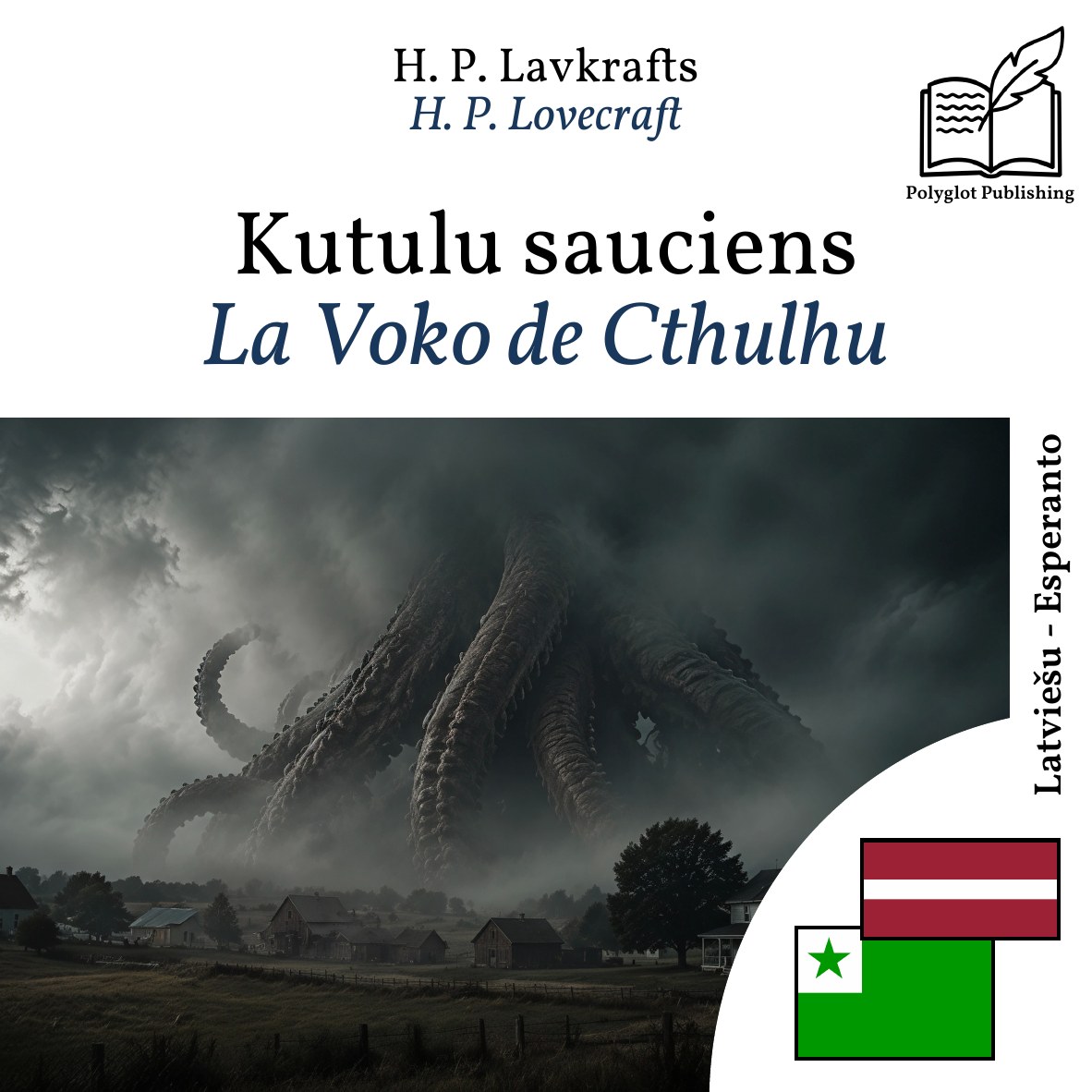La Voko de Cthulhu