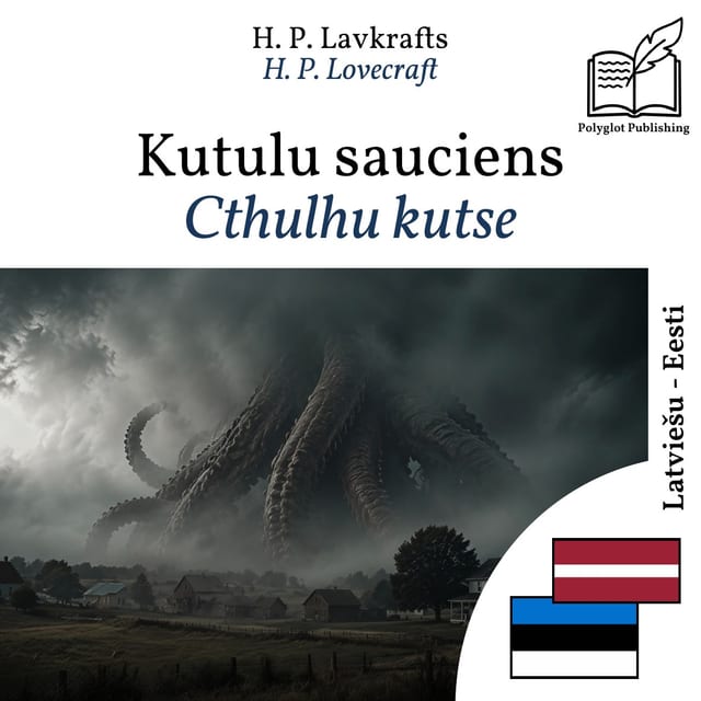 Cthulhu kutse