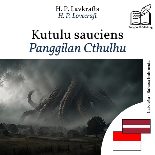Panggilan Cthulhu