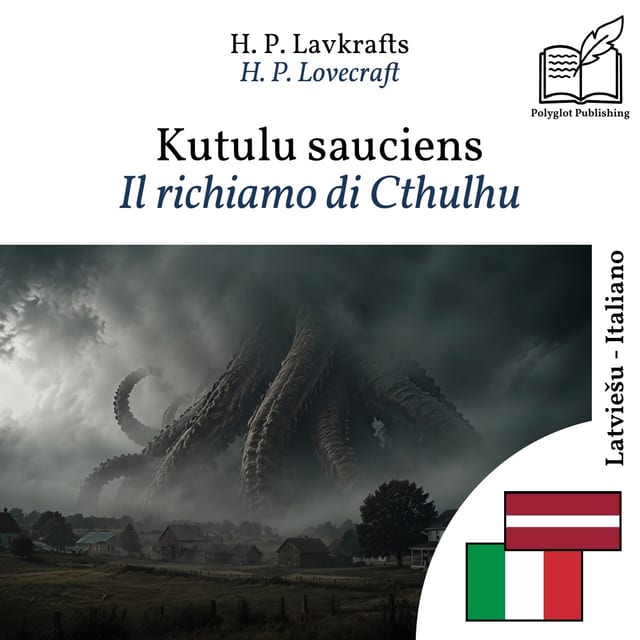 Il richiamo di Cthulhu