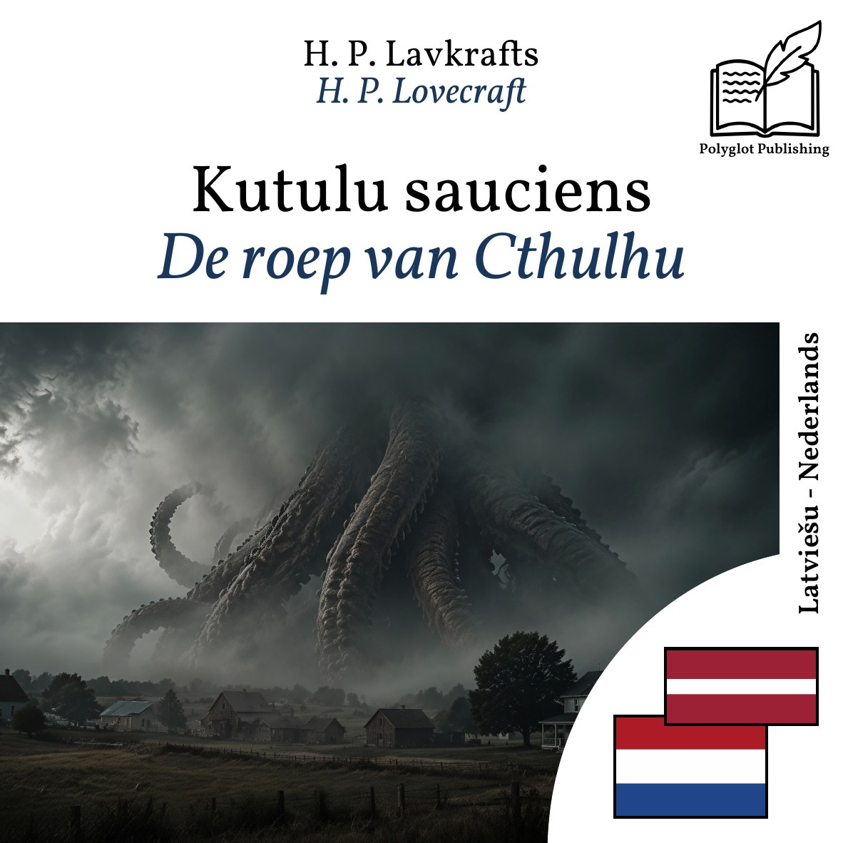 De roep van Cthulhu