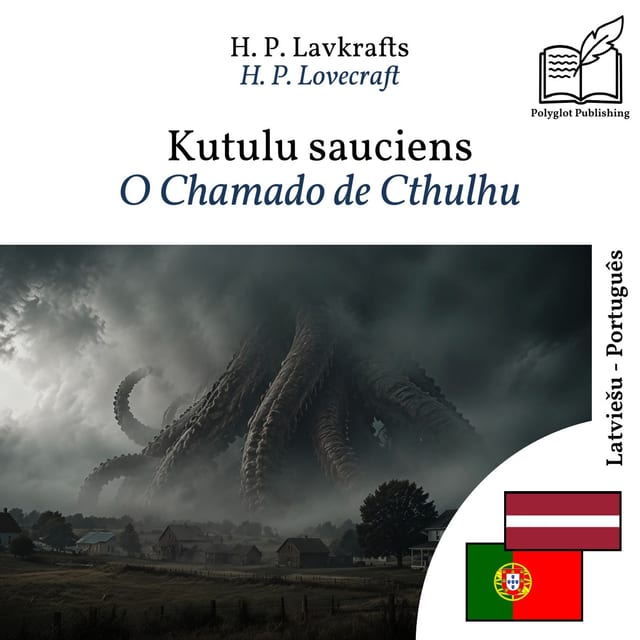 O Chamado de Cthulhu