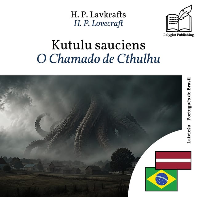 O Chamado de Cthulhu