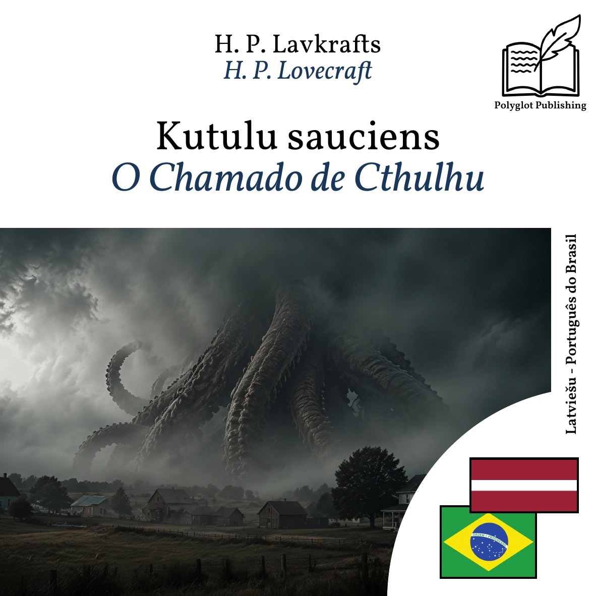 O Chamado de Cthulhu