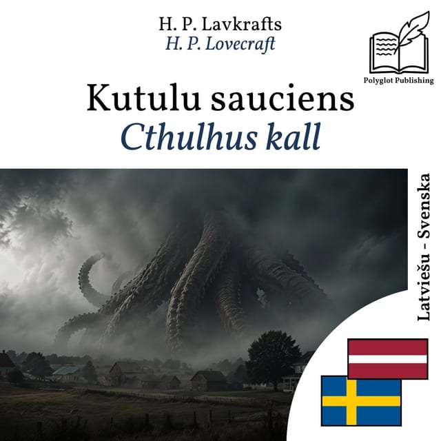 Cthulhus kall