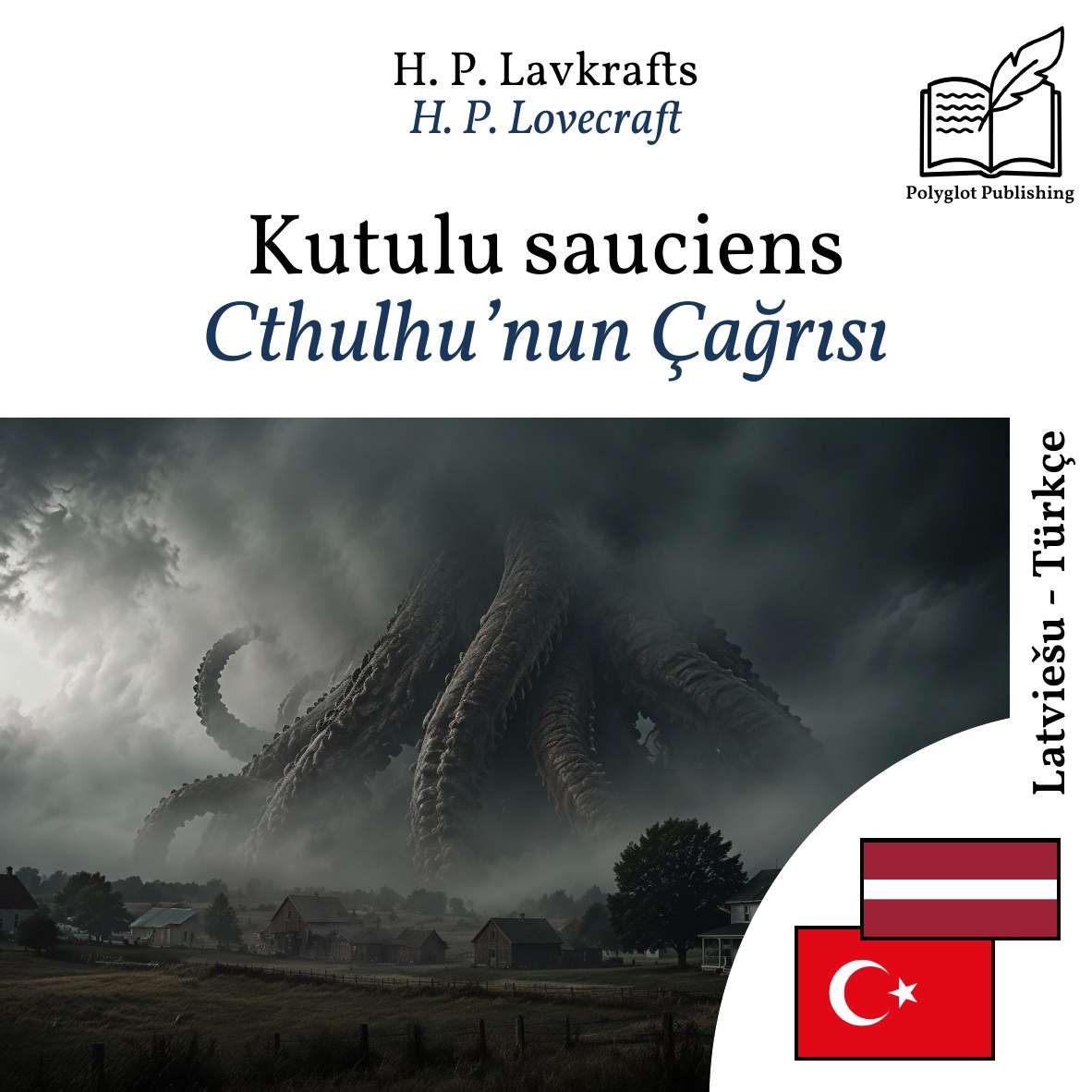 Cthulhu’nun Çağrısı