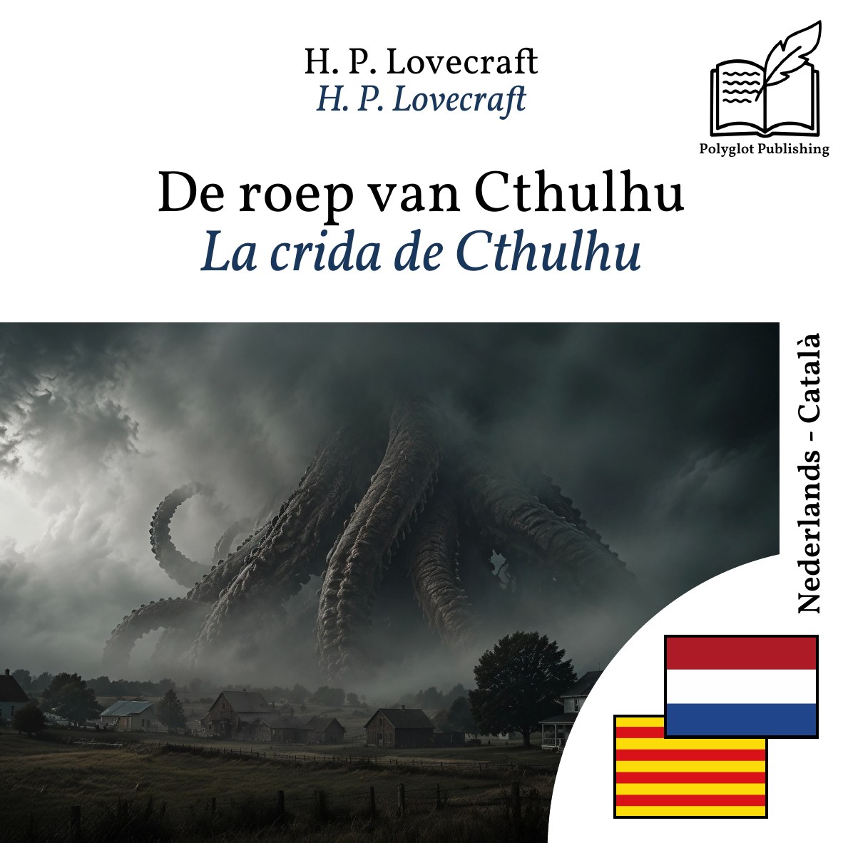 La crida de Cthulhu