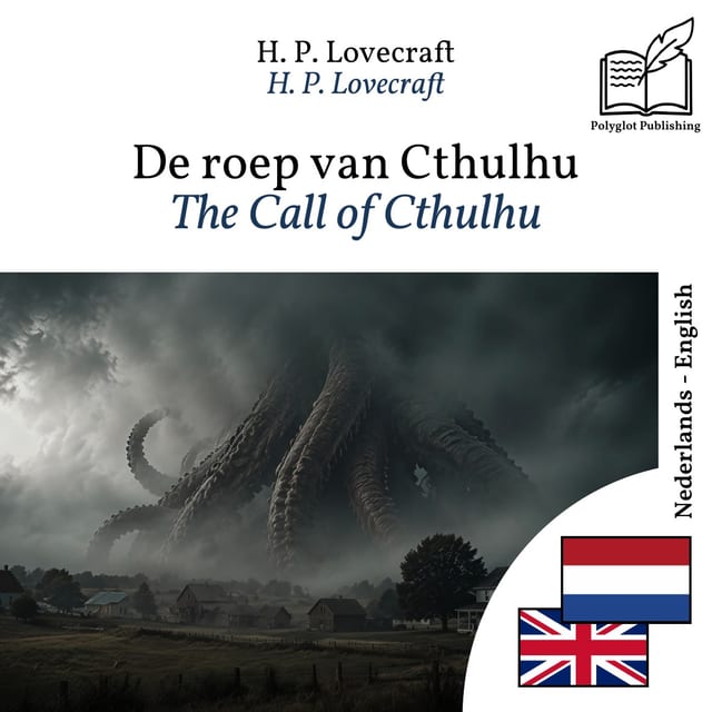 The Call of Cthulhu