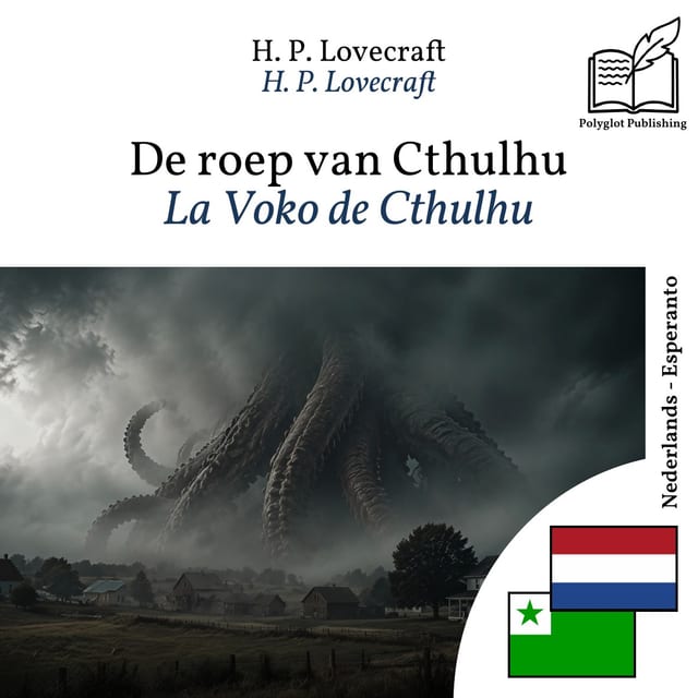 La Voko de Cthulhu
