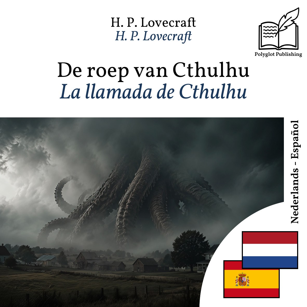 La llamada de Cthulhu