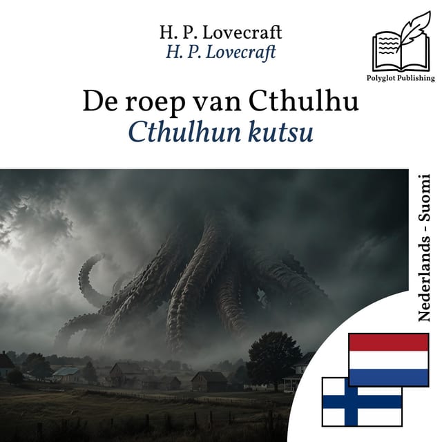 Cthulhun kutsu