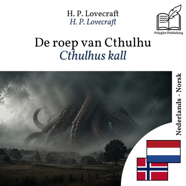 Cthulhus kall
