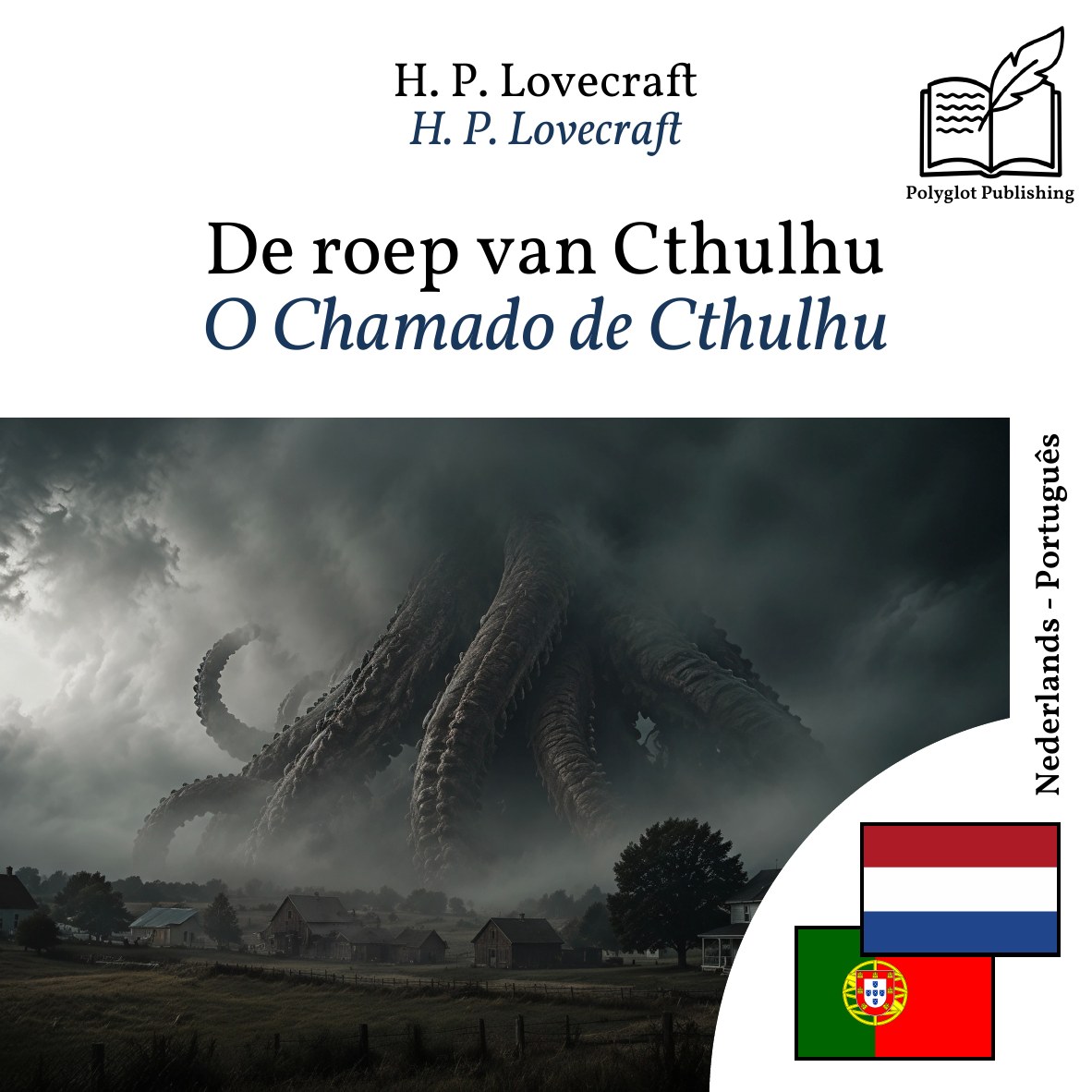 O Chamado de Cthulhu